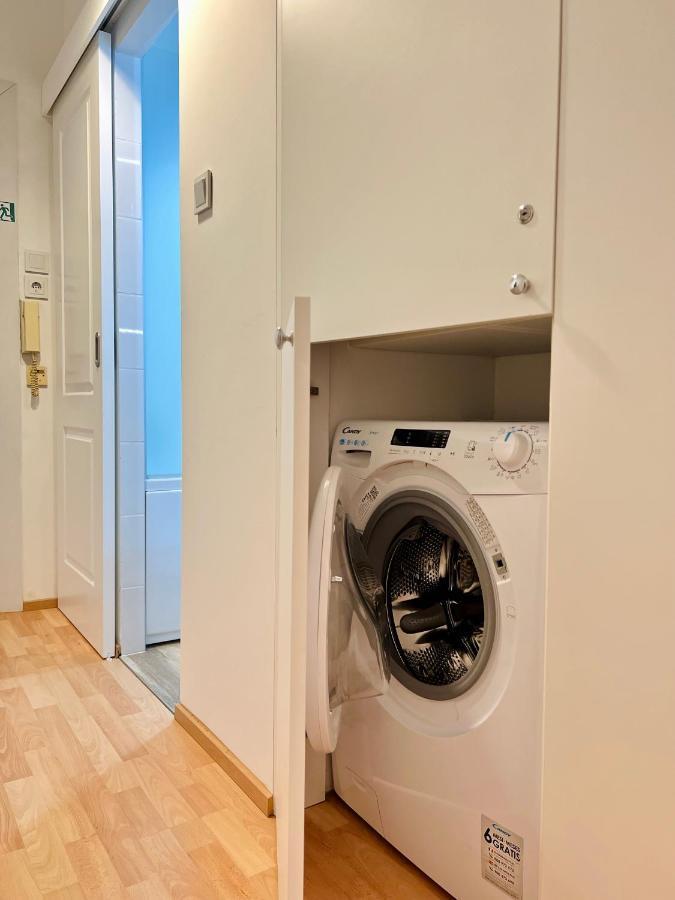 The Downtown Pearl Appartement Zagreb Buitenkant foto