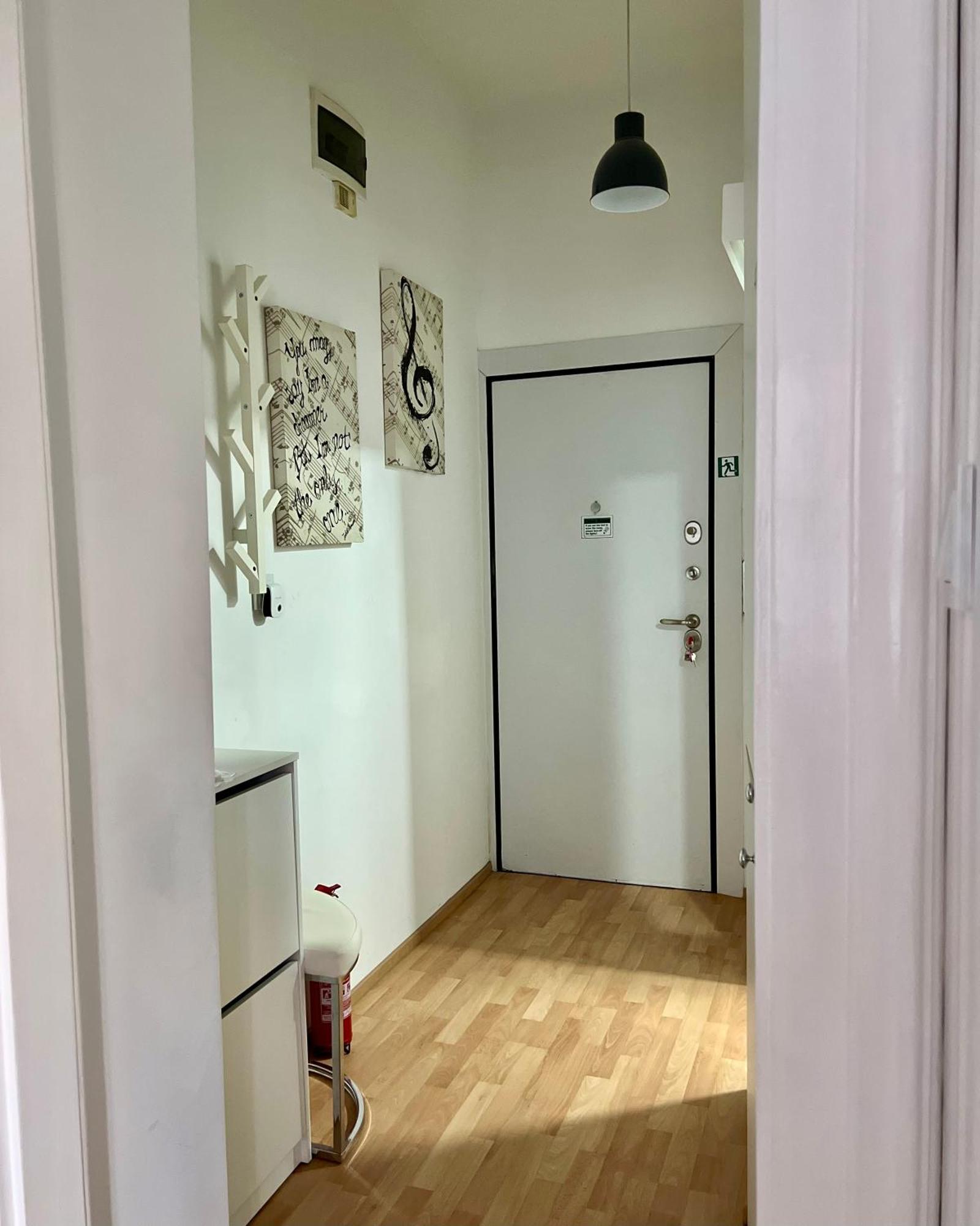 The Downtown Pearl Appartement Zagreb Buitenkant foto