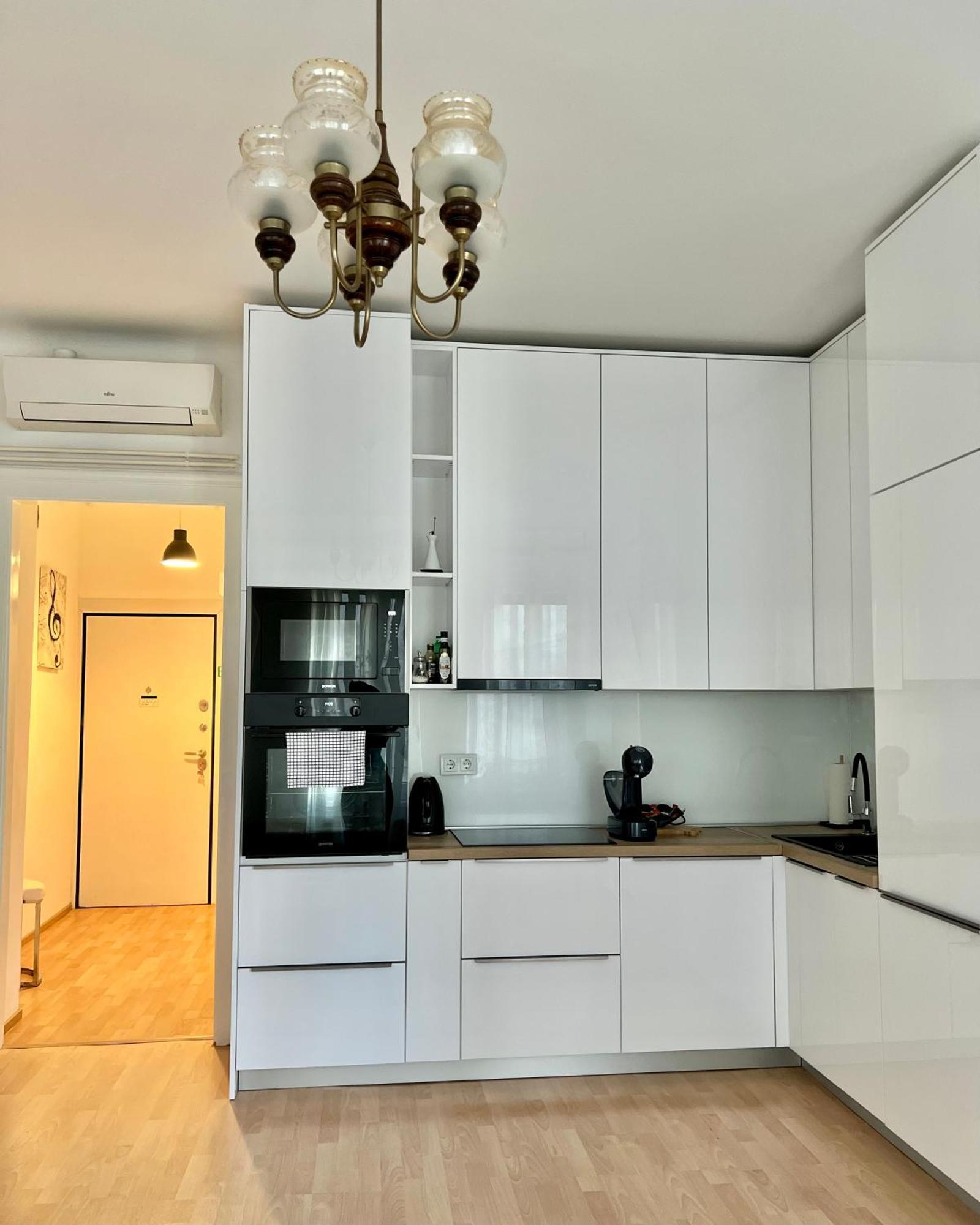 The Downtown Pearl Appartement Zagreb Buitenkant foto