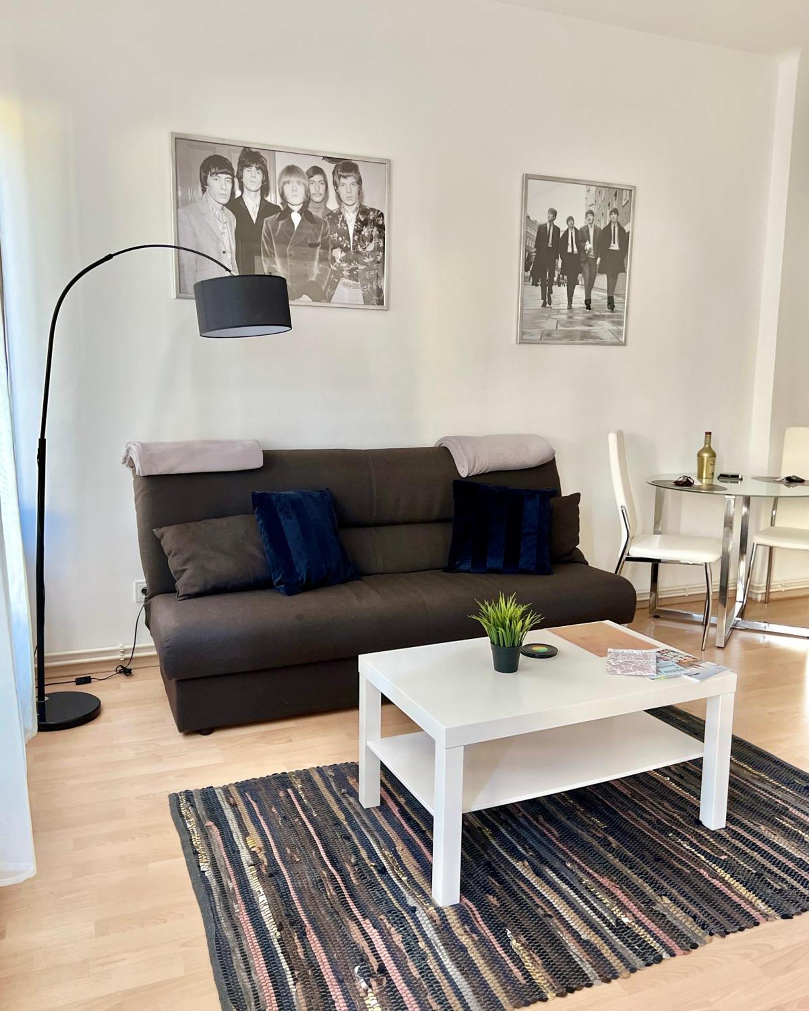 The Downtown Pearl Appartement Zagreb Buitenkant foto